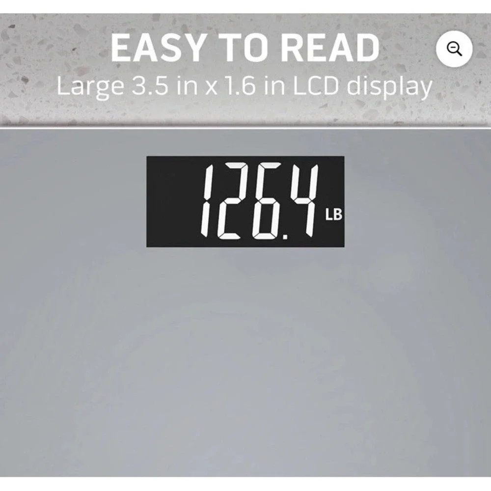 Health o meter health meter